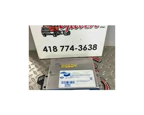 ECM (Brake & ABS)  International Les Camions Gilbert