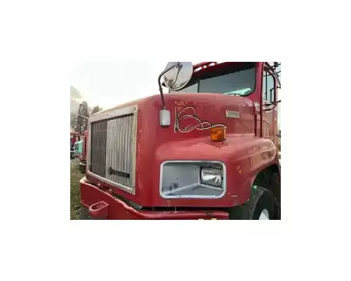Hood  International Les Camions Gilbert