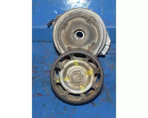 Belt Tensioner  ISX Diesel Truck Parts