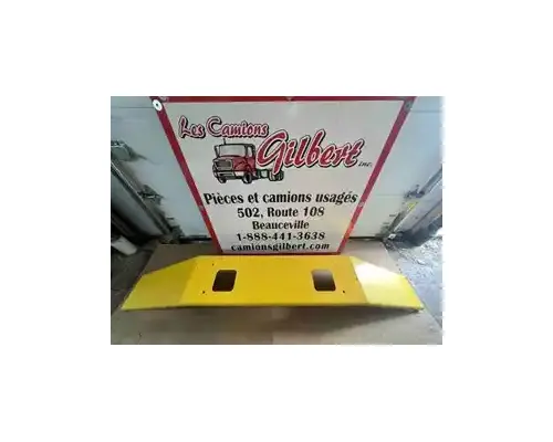 Bumper Assembly, Front  Kenworth Les Camions Gilbert