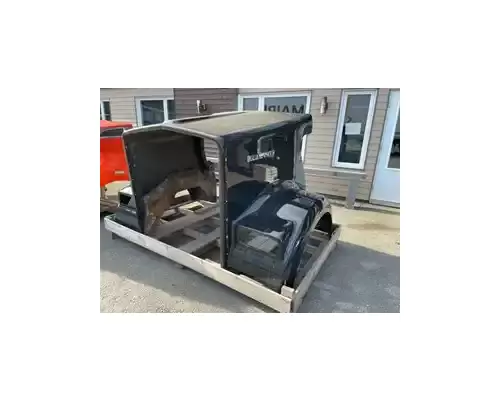 Hood  Kenworth Les Camions Gilbert