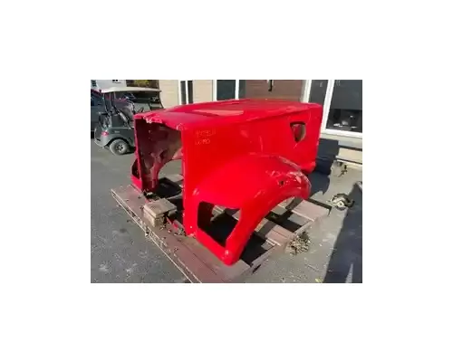 Hood  Kenworth Les Camions Gilbert