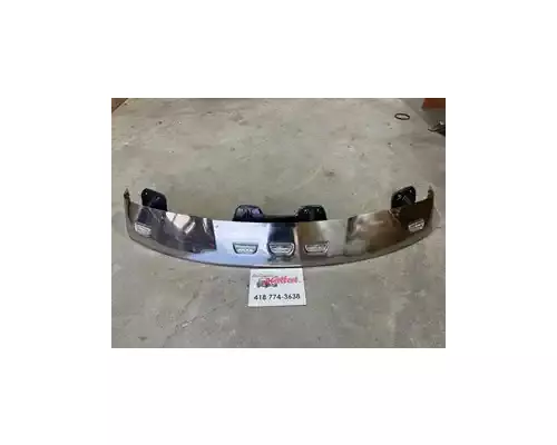 Sun Visor (External)  Kenworth Les Camions Gilbert