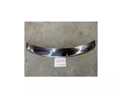 Sun Visor (External)  Kenworth Les Camions Gilbert