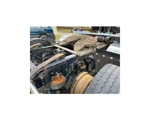 Suspension  Kenworth Les Camions Gilbert