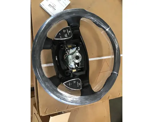 Steering Wheel  LONESTAR K &amp; R Truck Sales, Inc.