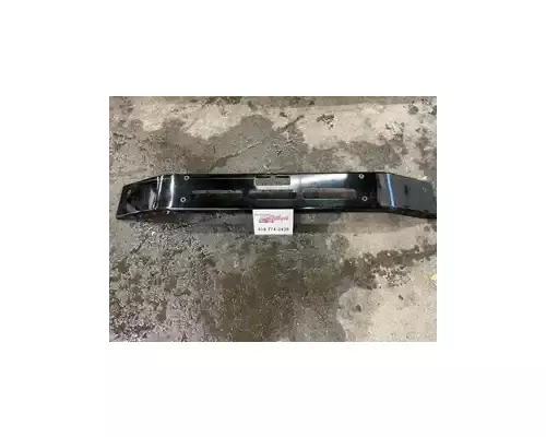 Bumper Assembly, Front  Mack Les Camions Gilbert