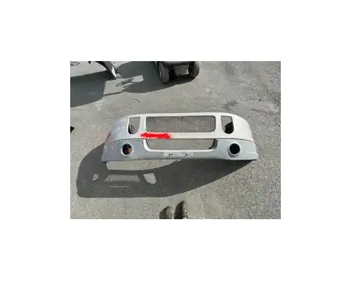 Bumper Assembly, Front  Mack Les Camions Gilbert