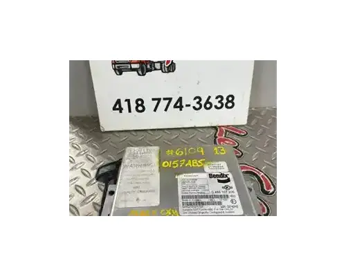 ECM (Brake & ABS)  Mack Les Camions Gilbert