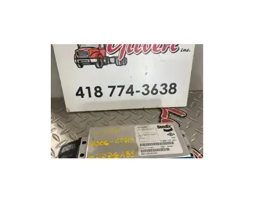 ECM (Brake & ABS)  Mack Les Camions Gilbert