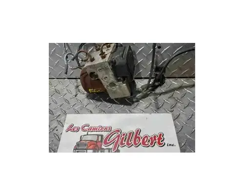 Anti Lock Brake Parts  Mitsubishi Les Camions Gilbert