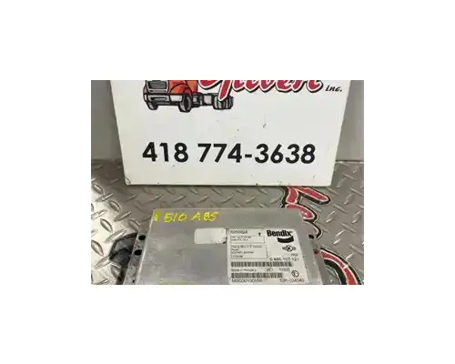 ECM (Brake & ABS)  Other Les Camions Gilbert