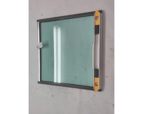 Door Glass, Front  RE Marshfield Transportation Products