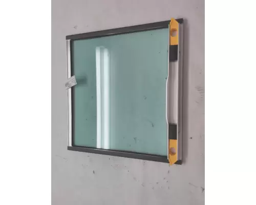 Special Glass  RE Marshfield Transportation Products