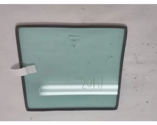 Special Glass  RE Marshfield Transportation Products