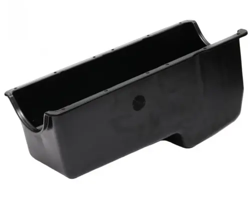 Oil Pan  T444E Marshfield Transportation Products