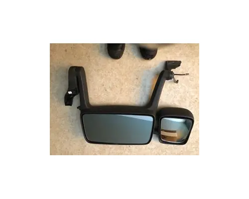 Mirror (Side View)  Volvo Les Camions Gilbert