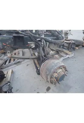 . . . F750 Axle Assy, Fr (4WD)