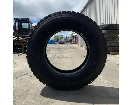 10R-225 Rear Other Tire and Rim