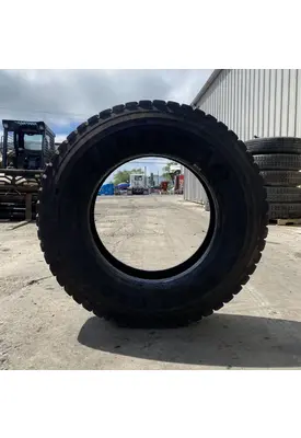 10R-225 Rear Other Tire and Rim