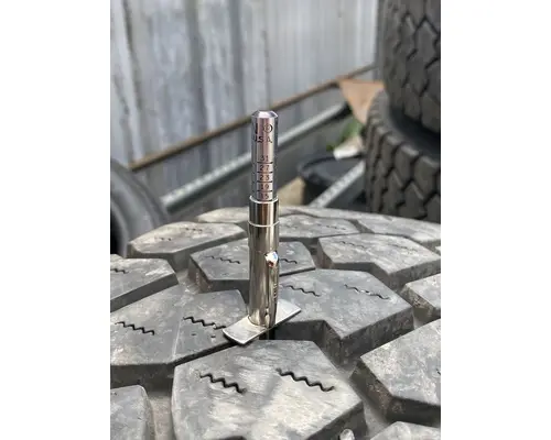 10R-225 Rear Other Tire and Rim