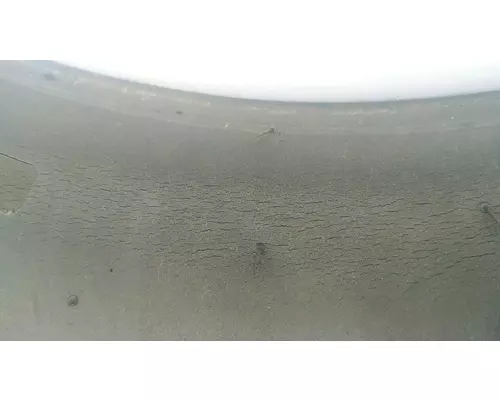 10R22.5  Tire and Rim