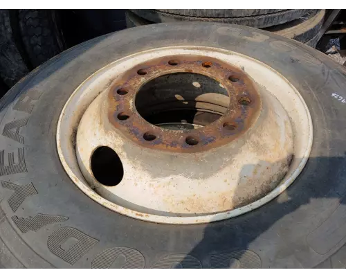 11R22.5 Other Tire and Rim