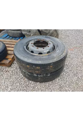 11R22.5 Other Tire and Rim
