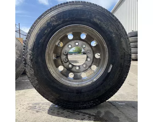 11R22.5 Other Tire and Rim