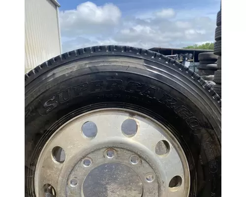 11R22.5 Other Tire and Rim