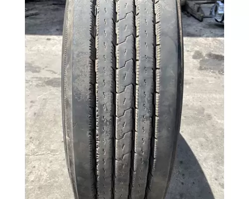 11R22.5 Other Tire and Rim