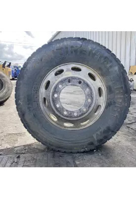 11R22.5 Other Tire and Rim