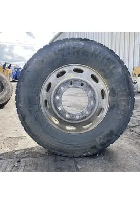 11R22.5 Other Tire and Rim
