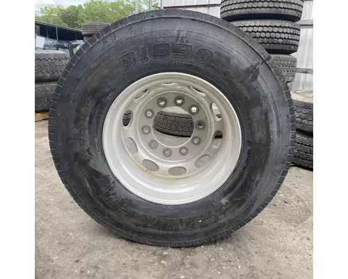 11R22.5 Other Tire and Rim