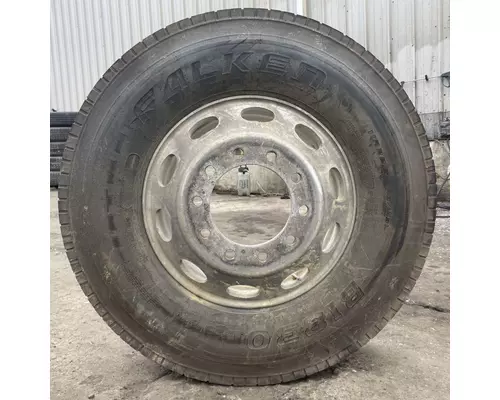 11R22.5 Other Tire and Rim