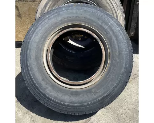 Tire And Rim 11R22.5 Other Complete Recycling Group LLC