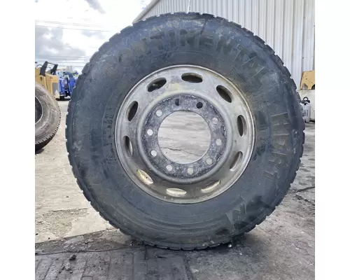 Tire And Rim 11R22.5 Other Complete Recycling Group LLC