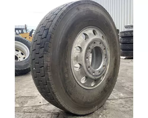 Tire And Rim 11R22.5 Other Complete Recycling Group LLC