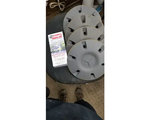 Wheel 16.0" 16 Casey's Truck Salvage World