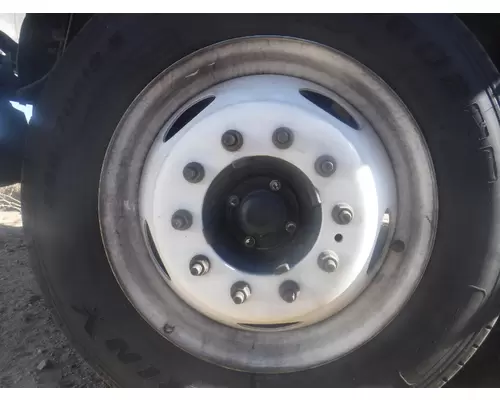 Wheel 19.5 10HPW STEEL Active Truck Parts