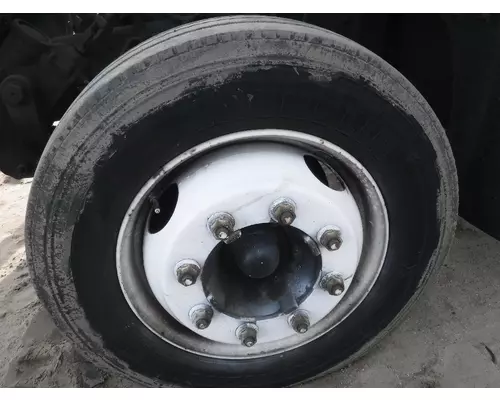 Wheel 19.5 8HPW STEEL Active Truck Parts