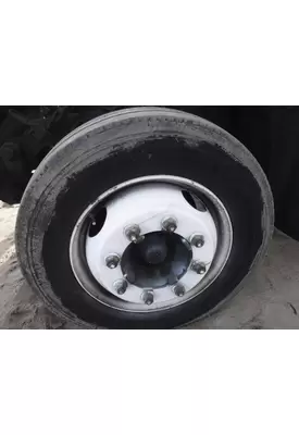 19.5 8HPW STEEL Wheel