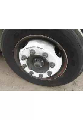 19.5 8HPW STEEL Wheel