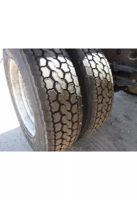 19.5 REAR LO PRO Tires