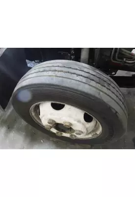 19.5 STEER LO PRO Tires