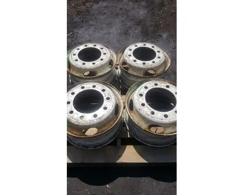 19.5" Other Wheel