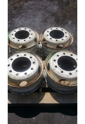 19.5" Other Wheel