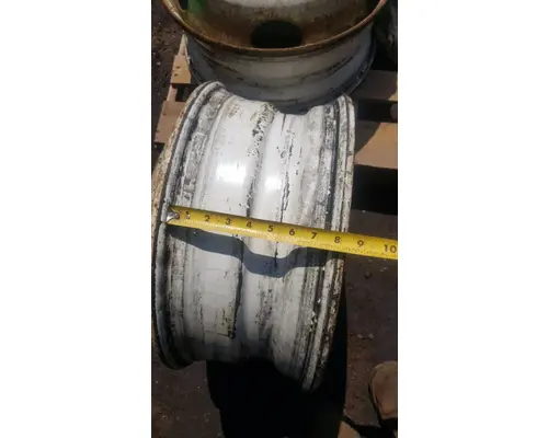 19.5" Other Wheel