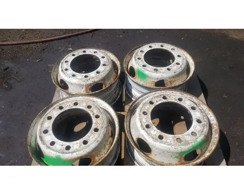19.5" Other Wheel