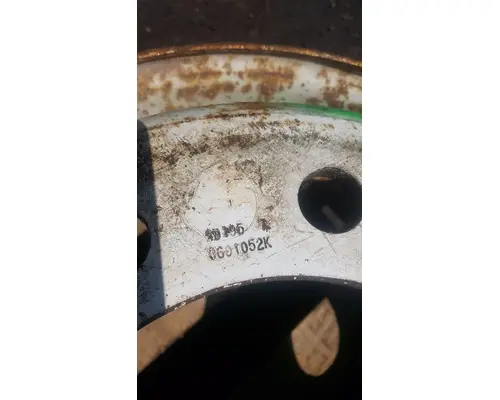 19.5" Other Wheel